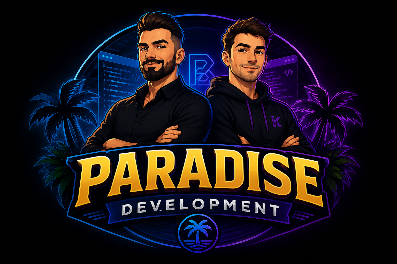 Paradise Development